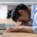 Chronic stress is a health risk if ignored