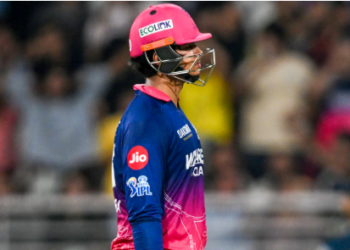 Vaibhav Suryavanshi creates history in IPL 2026