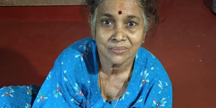 ಸಾವಿರಾರು ರೋಗಿಗಳ ಬಾಳಿಗೆ ಬೆಳಕಾದ ನಾಟಿ ವೈದ್ಯೆ ಲೀಲಾವತಿ ಮಜಿಕೋಡಿ