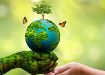 World Environment Day: PM Modi calls for a new pledge towards sustainable development