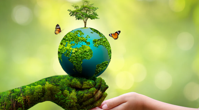 World Environment Day: PM Modi calls for a new pledge towards sustainable development