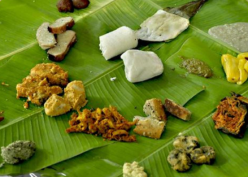Panja: Invitation to the traditional 'Aati' month food dish competition.