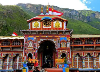 Allegation of social media; Investigation in Badrinath temple also