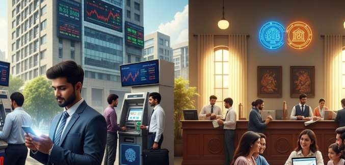 A new chapter in banking services; several rules come into effect from August 1st.