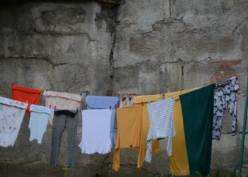 Is it not advisable to wash or dry clothes at night? What does science say?