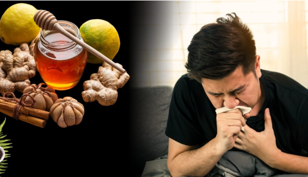 Follow these home remedies to recover quickly from a cold and cough.