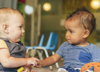 Commission recommends inspection of day-care centers across the state for children's safety.