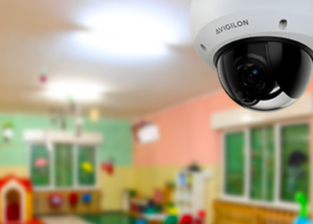 Government surveillance on day-care centers following a case of child abuse.