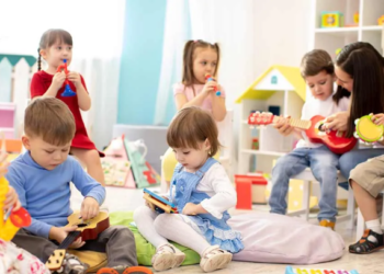 Allegations of cruelty towards children: Daycare staff missing, investigation intensified.