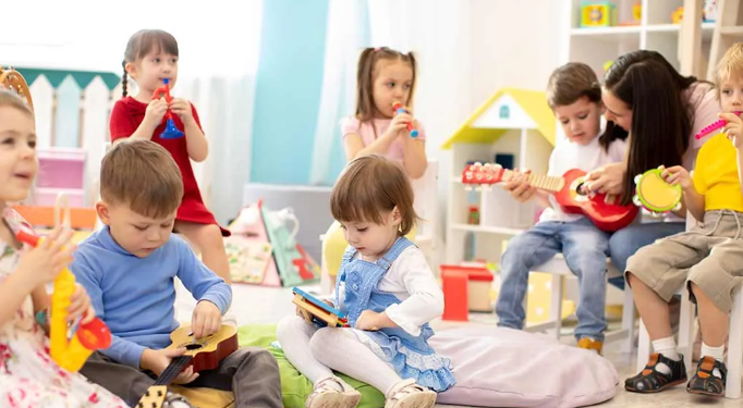 Allegations of cruelty towards children: Daycare staff missing, investigation intensified.
