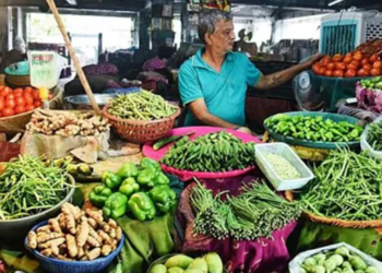 Rise in food prices: Retail inflation up in June