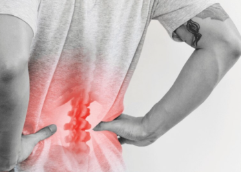 Is this pain persisting in your body? Ignoring it could be dangerous.