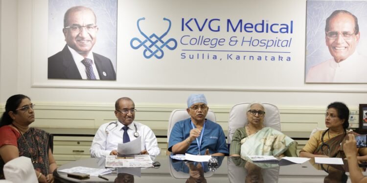 ಸುಳ್ಯದಲ್ಲಿ ಮೊದಲ ಬಾರಿಗೆ ‘ಮಿಡ್ಕಾನ್–2026’; ರಾಜ್ಯದ ಶಸ್ತ್ರಚಿಕಿತ್ಸಾ ತಜ್ಞರ ಸಮ್ಮೇಳನ