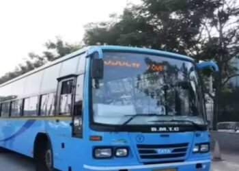 ಬಿಎಂಟಿಸಿ ಬಸ್‌ನಲ್ಲಿ ಹೊಸ ಬದಲಾವಣೆ; ಇನ್ನು ಧ್ವನಿ ಜಾಹೀರಾತು ಪ್ರಸಾರ