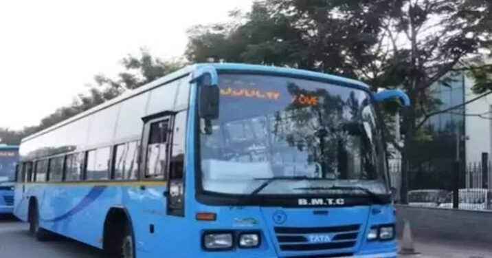 ಬಿಎಂಟಿಸಿ ಬಸ್‌ನಲ್ಲಿ ಹೊಸ ಬದಲಾವಣೆ; ಇನ್ನು ಧ್ವನಿ ಜಾಹೀರಾತು ಪ್ರಸಾರ
