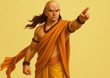 ಬದುಕಿನ ದಿಕ್ಕು ನಿರ್ಧರಿಸುವ ಸುವರ್ಣ ಕಾಲ; ಚಾಣಕ್ಯರ  ಯಶಸ್ಸಿನ ಸೂತ್ರಗಳು