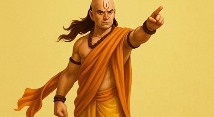 ಬದುಕಿನ ದಿಕ್ಕು ನಿರ್ಧರಿಸುವ ಸುವರ್ಣ ಕಾಲ; ಚಾಣಕ್ಯರ  ಯಶಸ್ಸಿನ ಸೂತ್ರಗಳು