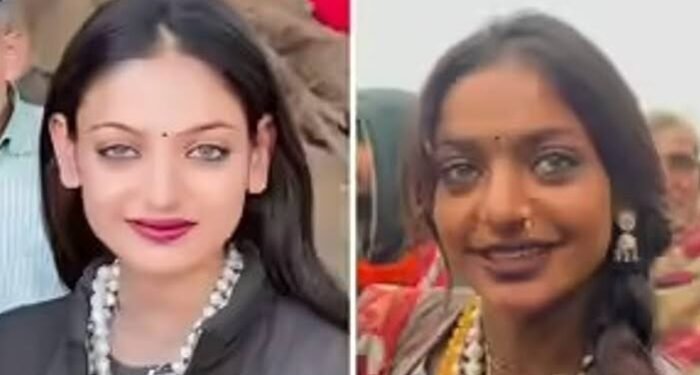 ಕುಂಭಮೇಳದ ವೈರಲ್ ಯುವತಿ ಪ್ರಕರಣಕ್ಕೆ ಹೊಸ ತಿರುವು; ರಕ್ಷಣೆ ಆದೇಶ ರದ್ದು