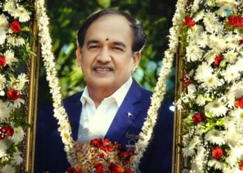 ಸುಳ್ಯ : ಜು.20ರಂದು ಸುಳ್ಯದಲ್ಲಿ ಪದ್ಮಶ್ರೀ ಡಾ. ಗಿರೀಶ್ ಭಾರದ್ವಾಜರಿಗೆ ನುಡಿನಮನ