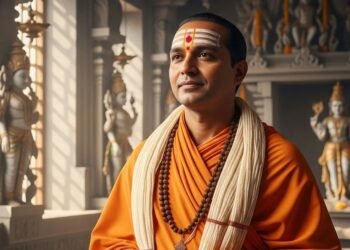 ಪುರೋಹಿತರು, ಪೂಜಾರಿಗಳಿಗೆ ಉದ್ಯೋಗಾವಕಾಶ;  ಈಗಲೇ ಅರ್ಜಿ ಸಲ್ಲಿಸಿ