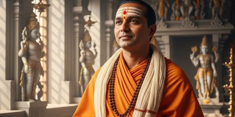 ಪುರೋಹಿತರು, ಪೂಜಾರಿಗಳಿಗೆ ಉದ್ಯೋಗಾವಕಾಶ;  ಈಗಲೇ ಅರ್ಜಿ ಸಲ್ಲಿಸಿ