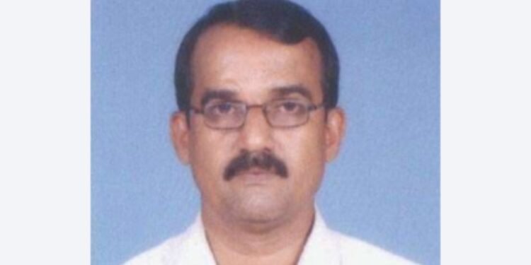 ಕುಸಿದುಬಿದ್ದ ಆದಂ ಅಣ್ಣ: ಸಂಪಾಜೆಯ ಜನಸೇವಕ ಇನ್ನಿಲ್ಲ!