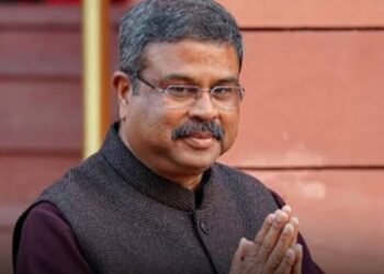 ವಿದ್ಯಾರ್ಥಿಗಳ ಭವಿಷ್ಯಕ್ಕಾಗಿ ರಾಜೀನಾಮೆ: ಧರ್ಮೇಂದ್ರ ಪ್ರಧಾನ್ ಹೇಳಿಕೆ