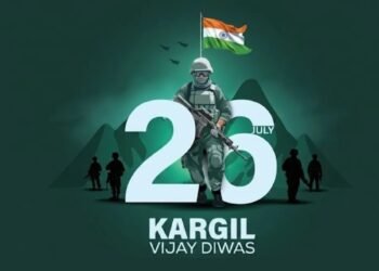 ಹಿಮಶಿಖರಗಳಲ್ಲಿ ಗೆದ್ದ ಯುದ್ಧ, ದೇಶದ ಭವಿಷ್ಯ ಬದಲಿಸಿದ ವಿಜಯ