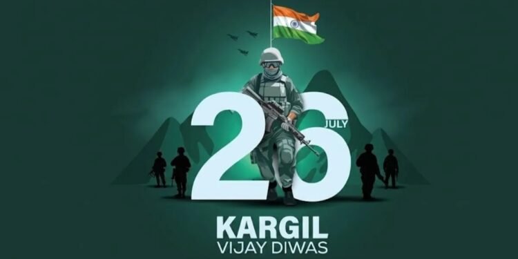 ಹಿಮಶಿಖರಗಳಲ್ಲಿ ಗೆದ್ದ ಯುದ್ಧ, ದೇಶದ ಭವಿಷ್ಯ ಬದಲಿಸಿದ ವಿಜಯ