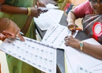 ಮತದಾರರ ಪಟ್ಟಿಯಲ್ಲಿ ಮಹಾ ಪರಿಷ್ಕರಣೆ: 80 ಲಕ್ಷ ಹೆಸರು ಅಳಿಸುವ ಸಾಧ್ಯತೆ