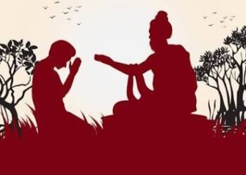 ಗುರು ಪೂರ್ಣಿಮಾ: ಜ್ಞಾನ, ಸಂಸ್ಕಾರ ಮತ್ತು ಕೃತಜ್ಞತೆಯ ಹಬ್ಬ