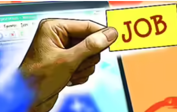 Good news for job aspirants: Handsome salary for the post of Sepoy.