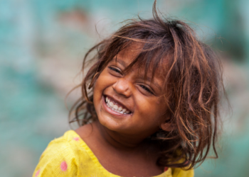 Yesterday, today, and tomorrow—live all three days with a smile.