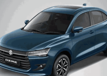 Maruti car prices hiked again; increase of up to ₹30,000 from August.