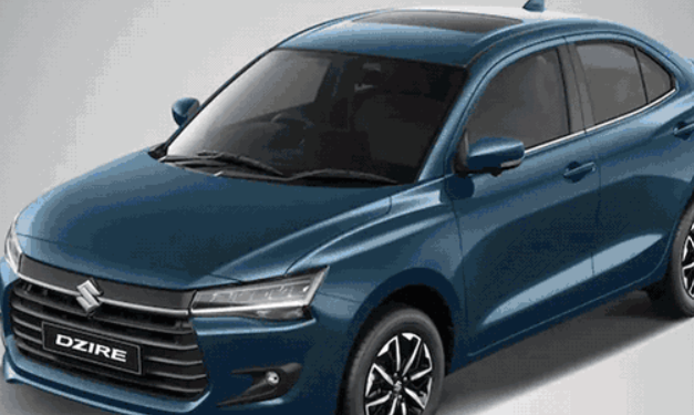 Maruti car prices hiked again; increase of up to ₹30,000 from August.