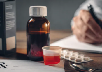 New rules for the sale of medicines containing alcohol