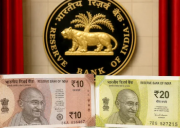 India's step towards plastic currency; Rs 10, Rs 20 notes approved