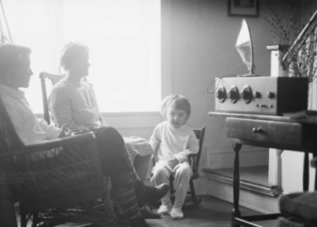 Radio is still alive; what is the significance of National Broadcasting Day?
