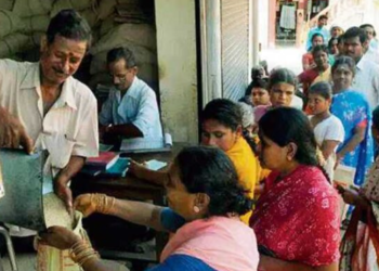 Government's significant decision for beneficiaries: Extension of ration shop timings.