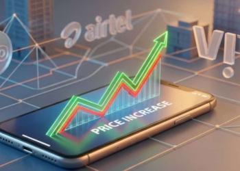 Are mobile recharge rates set to rise again? Users may face an additional burden.