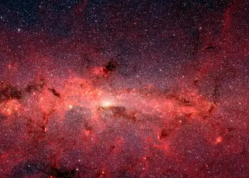 Is outer space the source of the sugar in our bodies? A new scientific discovery.