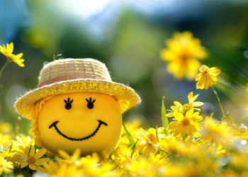 It is not easy to defeat someone who smiles; do you know why?