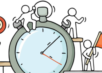Do you know the importance of the right timing? Life lessons that reveal the secret to success.