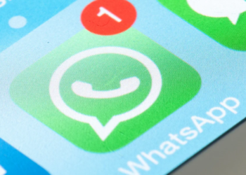 Center monitoring WhatsApp's new update; concerns over fake identities