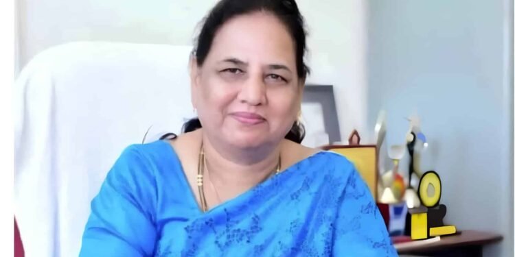 ಮಂಗಳೂರು ವಿವಿ ನಿವೃತ್ತ ಪ್ರೊಫೆಸರ್ ಡಾ. ವಹೀದಾ ಸುಲ್ತಾನಾ ಹೃದಯಾಘಾತದಿಂದ ನಿಧನ