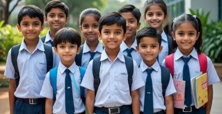 ವಿದ್ಯಾರ್ಥಿಗಳ ಭವಿಷ್ಯಕ್ಕೆ ಸರ್ಕಾರದ ಮಹತ್ವದ ಹೆಜ್ಜೆ; 8ನೇ ತರಗತಿಗೂ ಇಂಗ್ಲಿಷ್ ಮೀಡಿಯಂ