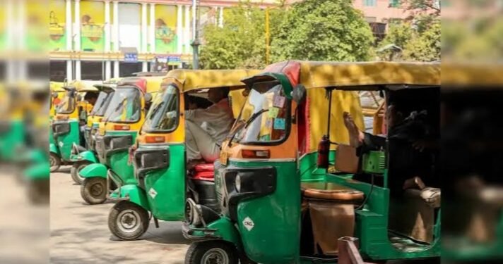 ಆಟೋ ರಿಕ್ಷಾ ಚಾಲಕ-ಮಾಲಕರ ಹಕ್ಕುಗಳಿಗಾಗಿ ಆ.18ರಂದು ದೇಶವ್ಯಾಪಿ ಪ್ರತಿಭಟನೆ