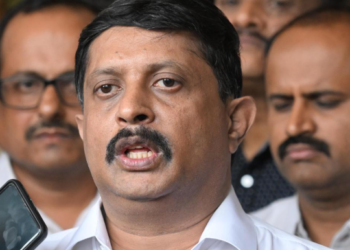 Process to purchase 15,000 new buses set in motion: Transport Minister Byrathi Suresh