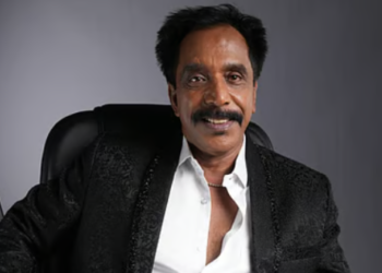 Om Prakash Rao exits the Bigg Boss house midway for the second time.