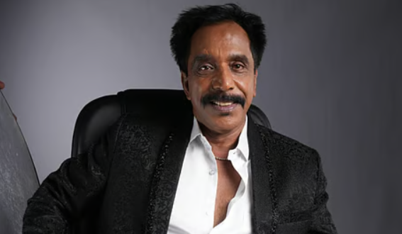 Om Prakash Rao exits the Bigg Boss house midway for the second time.